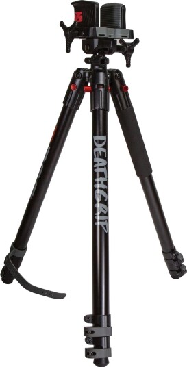 Bog DeathGrip Clamping Tripod (Aluminum) Bog DeathGrip Clamping Tripod (Aluminum)