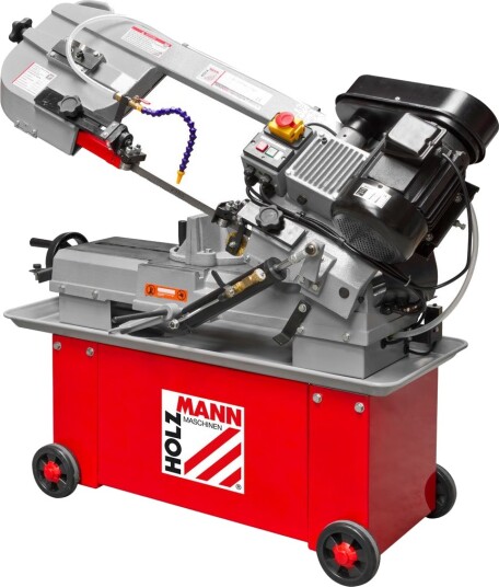 Holzmann Maschinen Båndsag For Metall BS712TOP 400v Holzmann Maschinen Båndsag For Metall BS712TOP 400v