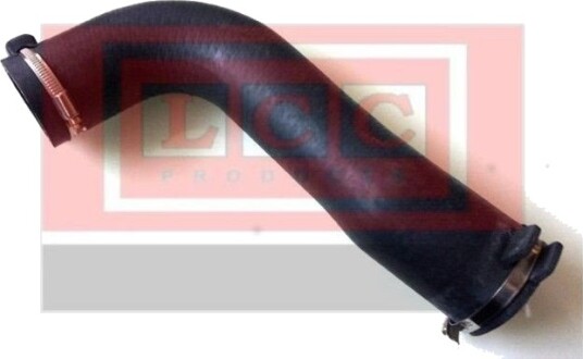 LCC LCC6205 Ladeluftslange LCC LCC6205 Ladeluftslange