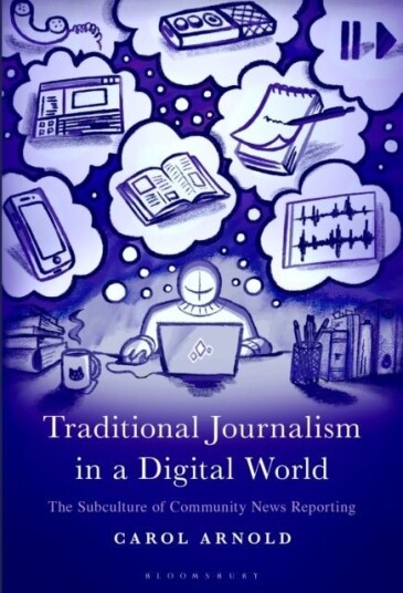 Traditional Journalism in a Digital World
