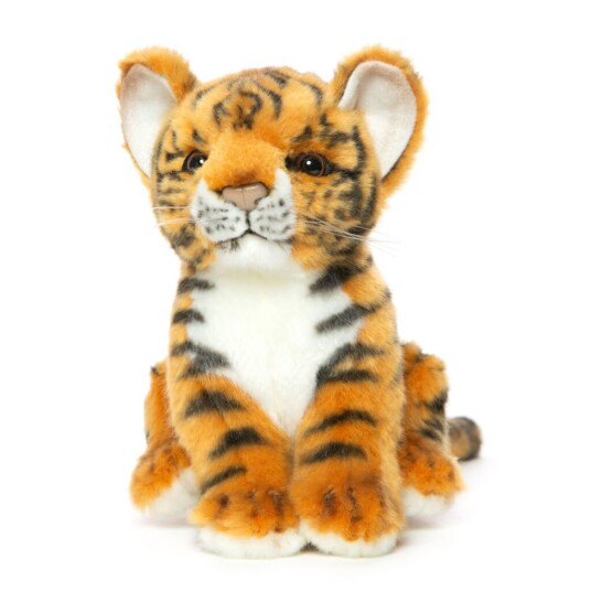 Hansa Creation Tiger Cub Plush Hansa Creation Tiger Cub Plush