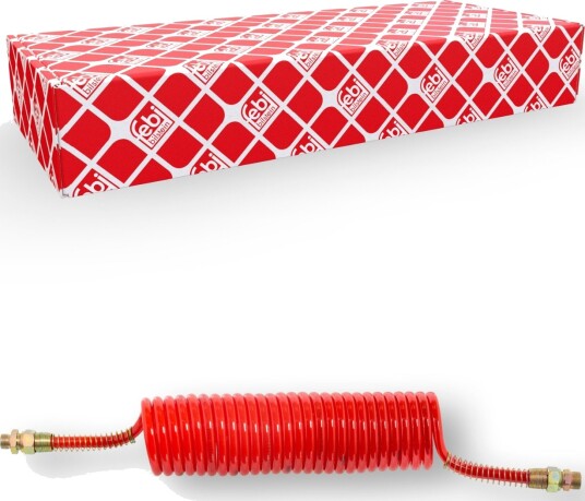 Spiralslange FEBI BILSTEIN 104584