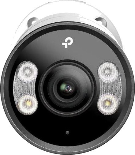 Tp-Link Utendørs Overvåkningskamera InSight S345 6mm 4mp IP67