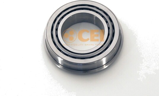 Lager, girboks CEI 130.304