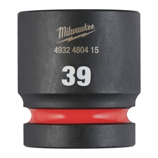 Milwaukee Tilbehør Sekskantslaghode Milwaukee Shw 1&Quot  39 Mm