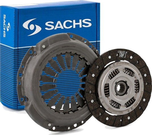 Clutchsett SACHS 3000 951 779 Clutchsett SACHS 3000 951 779
