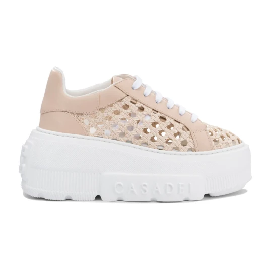 Casadei Dame Sko Rosa 39 EU