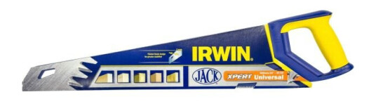 Irwin 10505546 Handsåg 550 mm, 8T/9P, Håndverktøy