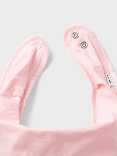 NAME IT Yatte Smekke Parfait Pink "Farmors Lille Skatt" NAME IT Yatte Smekke Parfait Pink "Farmors Lille Skatt"