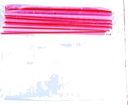 Kontorprodukter Glidelåspose Ldpe 100X150mm 100Stk Gjennomsiktig Kontorprodukter Glidelåspose Ldpe 100X150mm 100Stk Gjennomsiktig