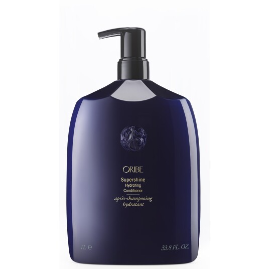 Oribe Supershine Hydrating Conditioner 1000ml Oribe Supershine Hydrating Conditioner 1000ml