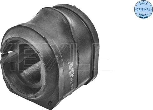 Lagring, stabilisator MEYLE 714 615 0012