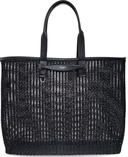 Dolce & Gabbana Herre Vesker Svart ONE SIZE, Dolce & Gabbana Herre Vesker Svart ONE SIZE,