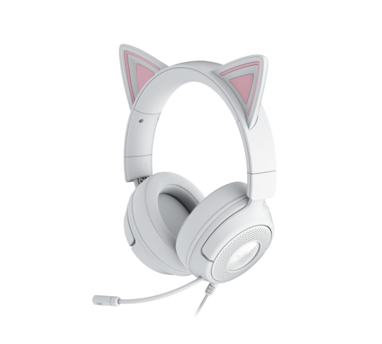 Razer Kraken Kitty V3 X Hvit Razer Kraken Kitty V3 X Hvit