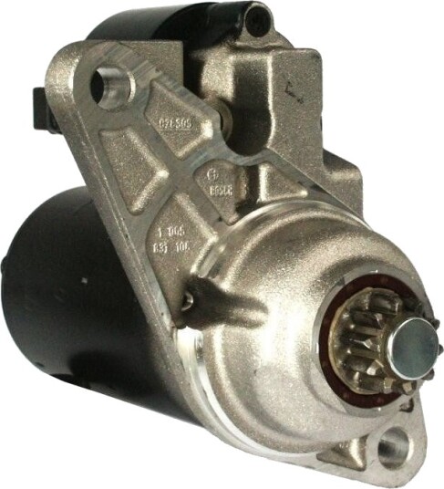 HC Cargo F 032 112 435 Starter HC Cargo F 032 112 435 Starter