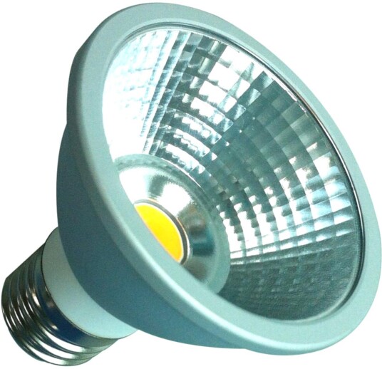 Nasc L6772207 DF LED lys 7 W 600 lm E27 sokkel 2700 K Belysning Nasc L6772207 DF LED lys 7 W 600 lm E27 sokkel 2700 K Belysning