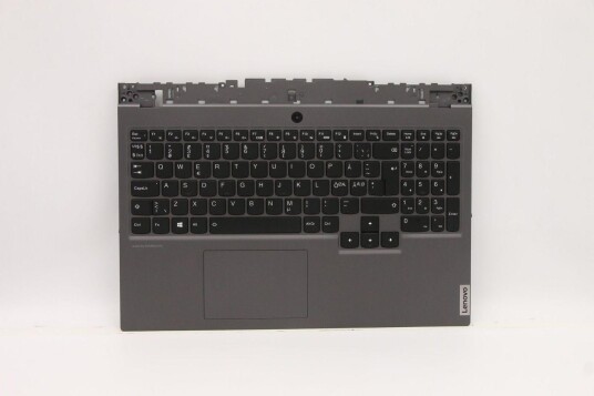 Lenovo Upper Case ASM ND L 82AW NFP