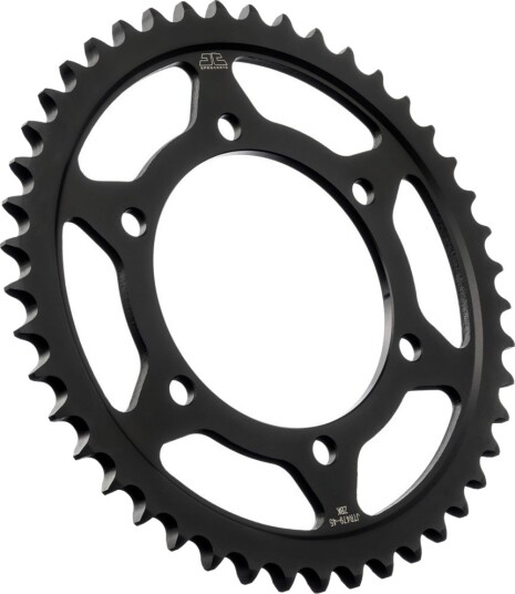 JTSPROCKETS JTR479.45ZBK Kjededrev
