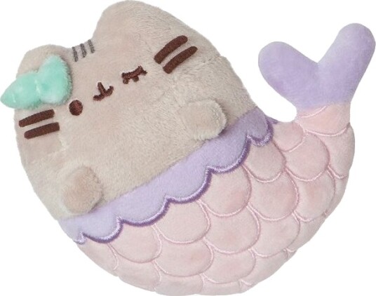Pusheen Havfrue Kosedyr 14 cm Pusheen Havfrue Kosedyr 14 cm