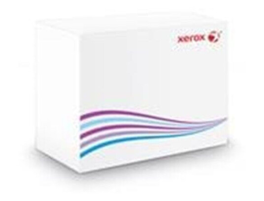 Xerox fikseringsenhed - Fikseringsenhet