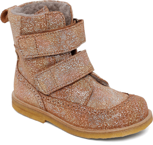 Bisgaard Bisgaard Elba Tex   Brown   28