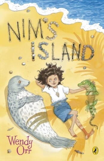 Nim's Island Nim's Island