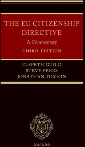 The EU Citizenship Directive