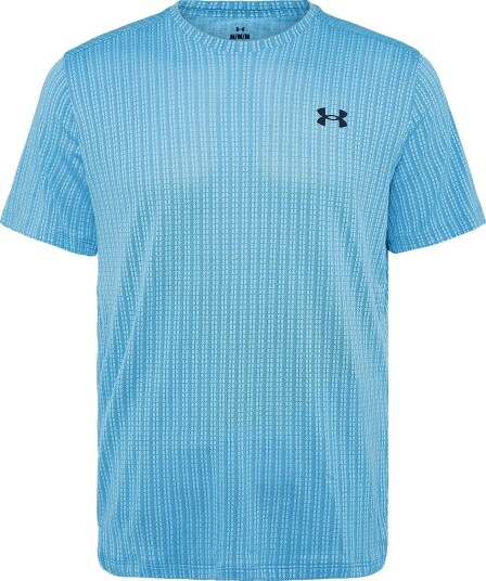 Under Armour Tech Vent Jacquard New Blue M