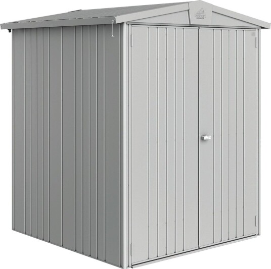 BIOHORT UTEBOD EUROPA STR 2 SØLV METALLIC