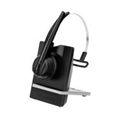 EPOS IMPACT D 10 USB ML - Hodesett - on-ear - konvertibel - DECT CAT-iq - trådløs EPOS IMPACT D 10 USB ML - Hodesett - on-ear - konvertibel - DECT CAT-iq - trådløs