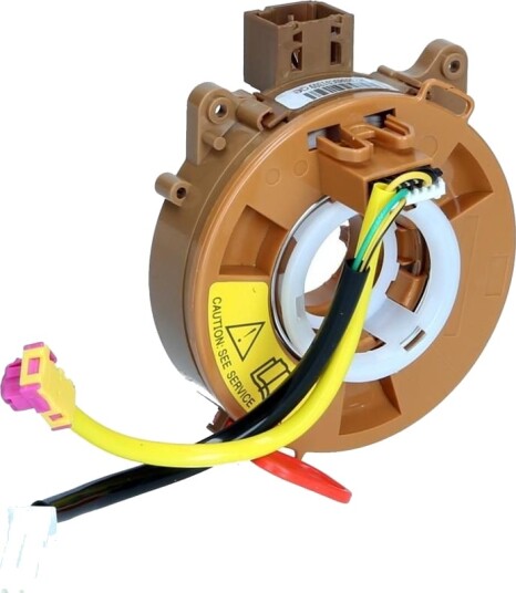 Viklefjær, airbag KAMOKA 4210031
