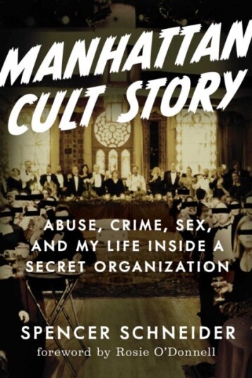 Manhattan Cult Story Av Spencer Schneider