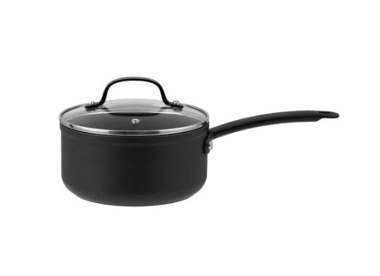 Pillivuyt Gourmet Arc Kasserolle med glasslokk Pillivuyt Gourmet Arc Kasserolle med glasslokk