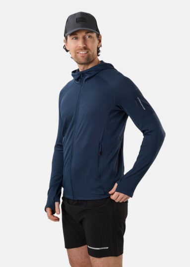 Swedemount Ultra Light Tech Midlayer Hood Swedemount Ultra Light Tech Midlayer Hood