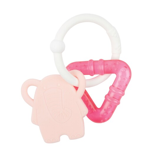 Myk Bitering Nattou  "Pink Elephant"