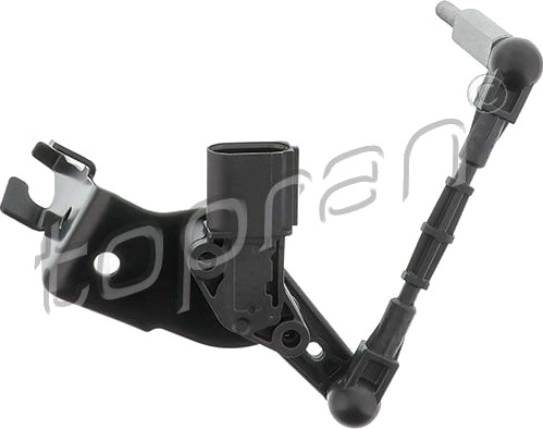 TOPRAN 120 185 Sensor, lyslengderegulering