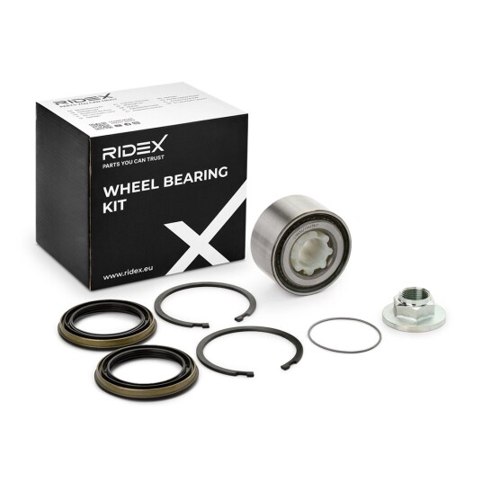 Hjullager RIDEX 654W0354