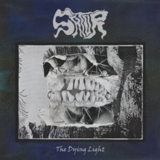 Sator The Dying Light CD Sator The Dying Light CD