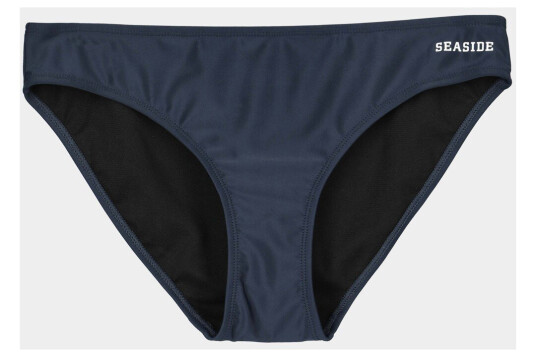 Seaside Florida Bikini Bottom W Navy 36 Bikinis