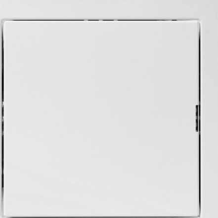 Europlast Control Hatch 200X200mm