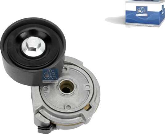 DT Spare Parts 4.61935 Remstrammer, vifterem