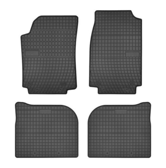 Bilmatter FROGUM 0731 Bilmatter FROGUM 0731