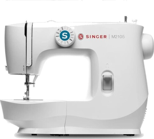 Singer M2105 Mekanisk Symaskin
