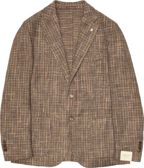 L.b.m. 1911 Herre Jakker Beige M,