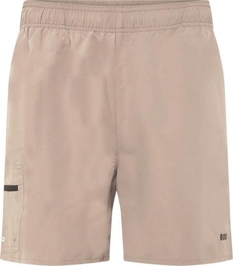 BOSS Cargo_Swim OPEN BROWN M