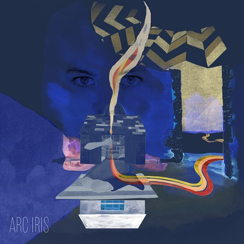 Arc Iris Arc Iris CD