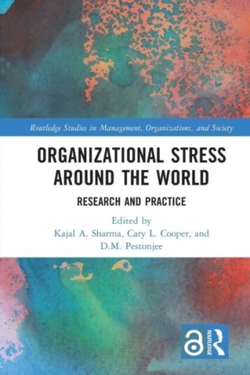 Organizational Stress Around The World