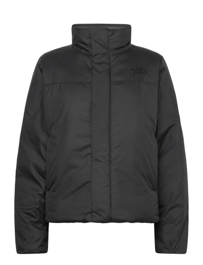 The North Face W Siurana Jacket - Black - M