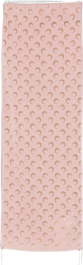 Marine Serre Dame Skjørt Rosa L, Marine Serre Dame Skjørt Rosa L,
