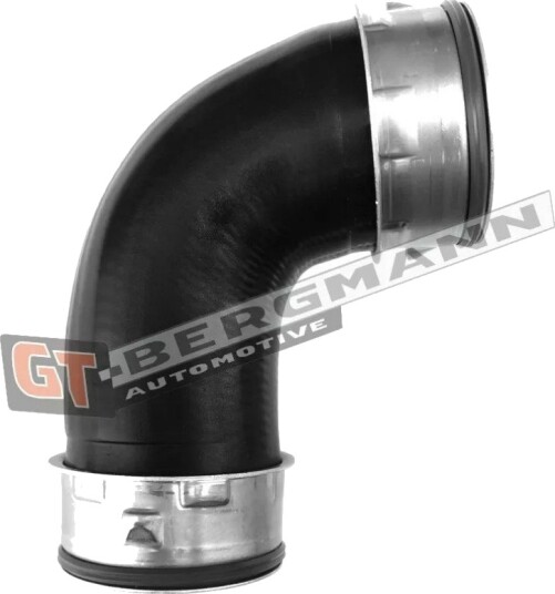 GT BERGMANN GT52 460 Ladeluftslange GT BERGMANN GT52 460 Ladeluftslange